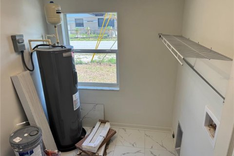 Casa en venta en Zephyrhills, Florida, 3 dormitorios, 138.42 m2 № 2218929 - foto 16