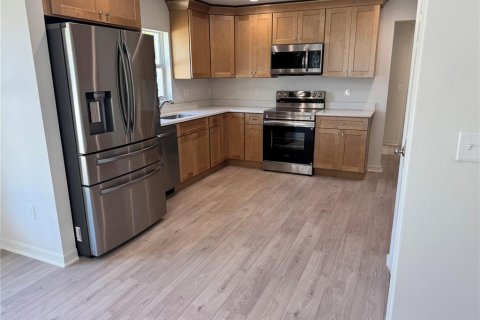 Casa en venta en Zephyrhills, Florida, 3 dormitorios, 138.42 m2 № 2218929 - foto 21