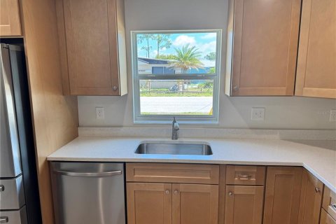 Casa en venta en Zephyrhills, Florida, 3 dormitorios, 138.42 m2 № 2218929 - foto 26