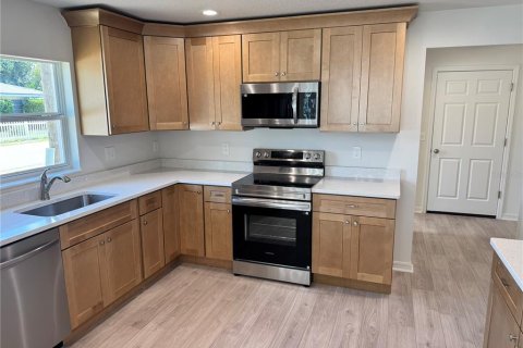 Casa en venta en Zephyrhills, Florida, 3 dormitorios, 138.42 m2 № 2218929 - foto 20