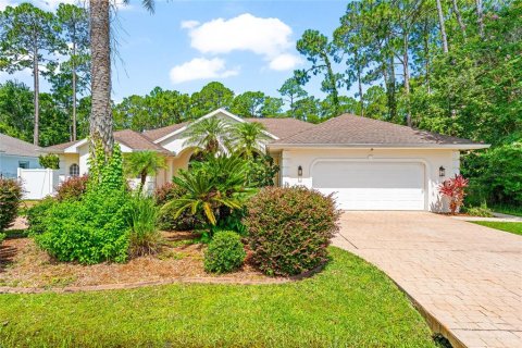 House in Palm Coast, Florida 3 bedrooms, 220.18 sq.m. № 1827398 - photo 3