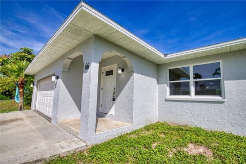 Villa ou maison à louer à Rotonda, Floride: 2 chambres, 135.54 m2 № 1717103 - photo 5