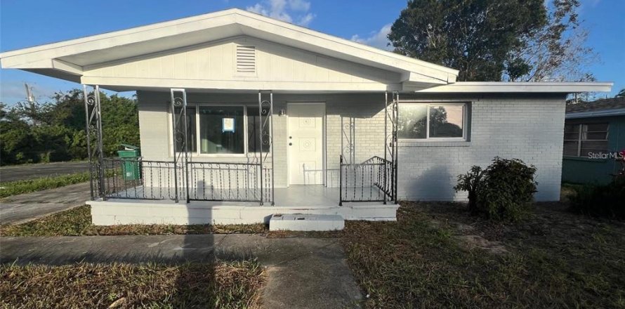 Villa ou maison à Cocoa, Floride 3 chambres, 154.4 m2 № 1826999