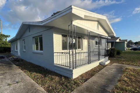 Villa ou maison à louer à Cocoa, Floride: 3 chambres, 154.4 m2 № 1826999 - photo 3