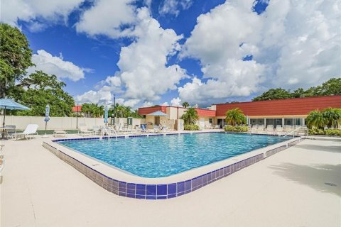 Condo in Vero Beach, Florida, 1 bedroom  № 1777233 - photo 29