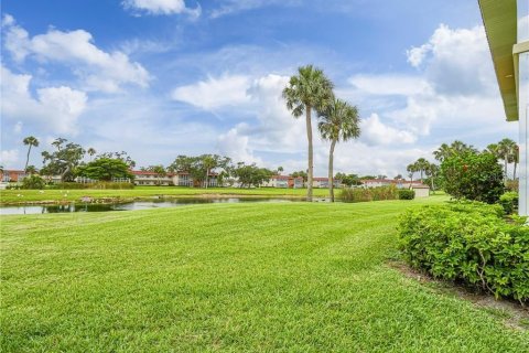 Condo in Vero Beach, Florida, 1 bedroom  № 1777233 - photo 15