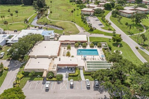 Condo in Vero Beach, Florida, 1 bedroom  № 1777233 - photo 30