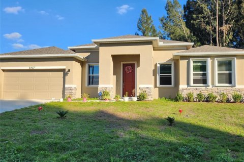 House in Palm Bay, Florida 3 bedrooms, 155.61 sq.m. № 2170093