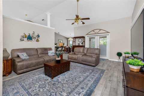 Casa en alquiler en Punta Gorda, Florida, 3 dormitorios, 173.45 m2 № 2205153 - foto 5