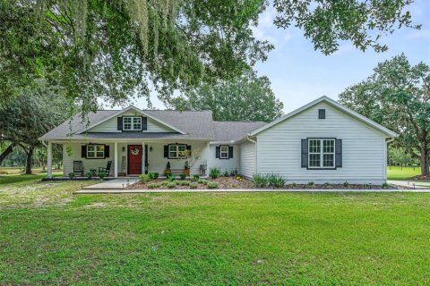 Villa ou maison à Sumter, Floride 3 chambres, 163.14 m2 № 2273040