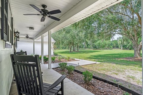 Villa ou maison à vendre à Sumter, Floride: 3 chambres, 163.14 m2 № 2273040 - photo 5