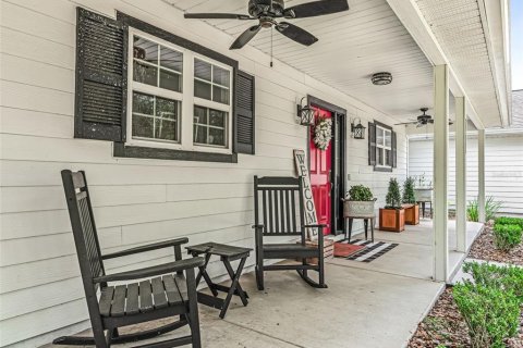 Villa ou maison à vendre à Sumter, Floride: 3 chambres, 163.14 m2 № 2273040 - photo 6
