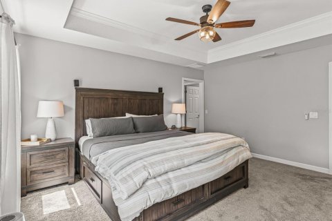 Villa ou maison à vendre à Sumter, Floride: 3 chambres, 163.14 m2 № 2273040 - photo 23