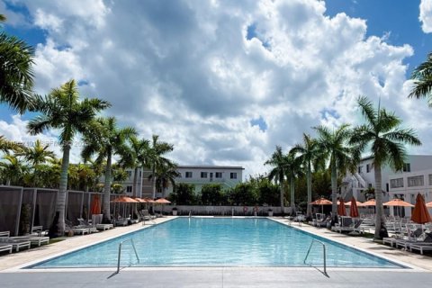 Copropriété à louer à Doral, Floride: 3 chambres, 122.17 m2 № 2024068 - photo 17