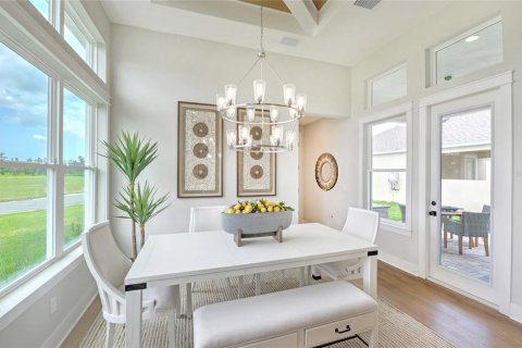 House in Land O' Lakes, Florida 4 bedrooms, 230.12 sq.m. № 2092444 - photo 29