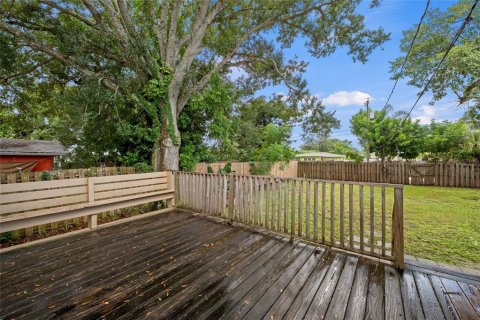 House in Bradenton, Florida 3 bedrooms, 92.9 sq.m. № 2409822 - photo 28