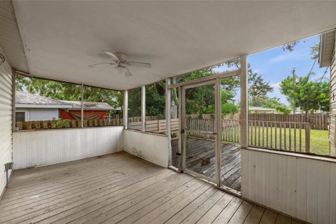 House in Bradenton, Florida 3 bedrooms, 92.9 sq.m. № 2409822 - photo 24