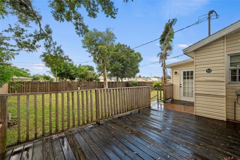 House in Bradenton, Florida 3 bedrooms, 92.9 sq.m. № 2409822 - photo 27