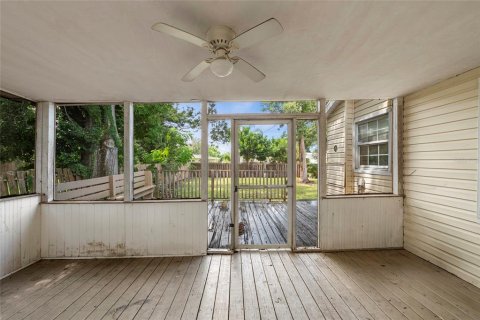 House in Bradenton, Florida 3 bedrooms, 92.9 sq.m. № 2409822 - photo 22