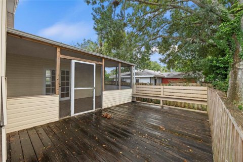 House in Bradenton, Florida 3 bedrooms, 92.9 sq.m. № 2409822 - photo 29