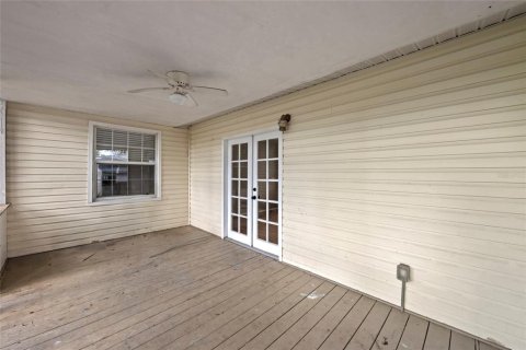 House in Bradenton, Florida 3 bedrooms, 92.9 sq.m. № 2409822 - photo 25