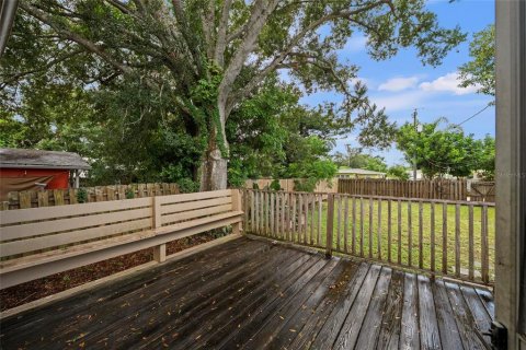 House in Bradenton, Florida 3 bedrooms, 92.9 sq.m. № 2409822 - photo 26