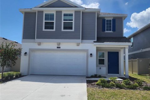 Villa ou maison à Kissimmee, Floride 4 chambres, 220.18 m2 № 2135721