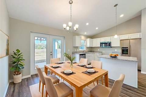 Casa en venta en Ocala, Florida, 3 dormitorios, 132.01 m2 № 2128208 - foto 4