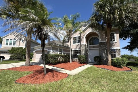Villa ou maison à Kissimmee, Floride 4 chambres, 312.43 m2 № 2322315