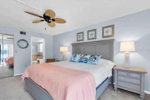 Copropriété à vendre à Tierra Verde, Floride: 2 chambres, 103.12 m2 № 2100679 - photo 19