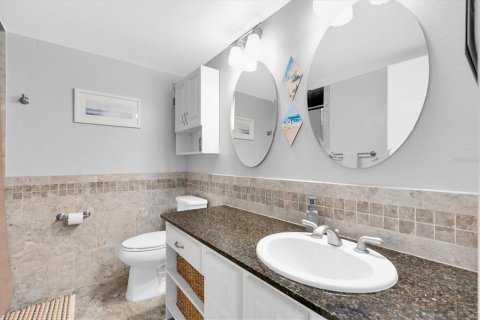 Copropriété à vendre à Tierra Verde, Floride: 2 chambres, 103.12 m2 № 2100679 - photo 20