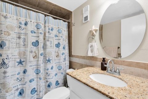 Copropriété à vendre à Tierra Verde, Floride: 2 chambres, 103.12 m2 № 2100679 - photo 17