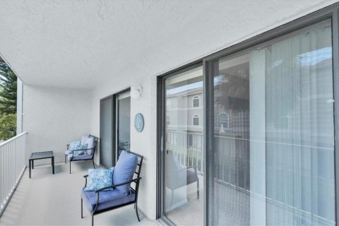 Copropriété à vendre à Tierra Verde, Floride: 2 chambres, 103.12 m2 № 2100679 - photo 25