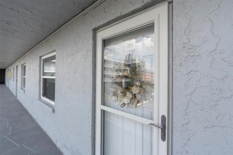 Copropriété à vendre à Tierra Verde, Floride: 2 chambres, 103.12 m2 № 2100679 - photo 4