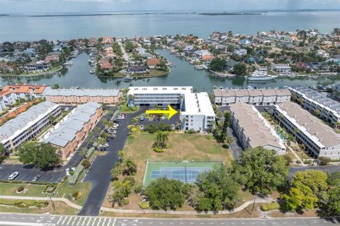 Copropriété à vendre à Tierra Verde, Floride: 2 chambres, 103.12 m2 № 2100679 - photo 2