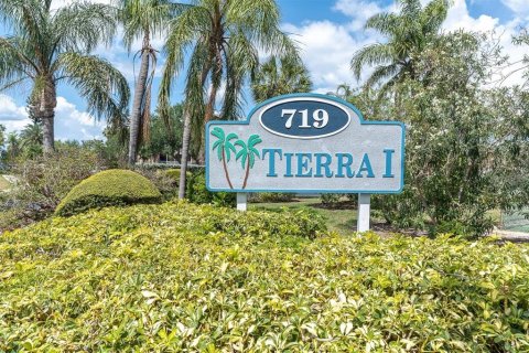 Copropriété à vendre à Tierra Verde, Floride: 2 chambres, 103.12 m2 № 2100679 - photo 3