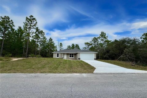 Villa ou maison à vendre à Dunnellon, Floride: 3 chambres, 144.65 m2 № 1902261 - photo 4