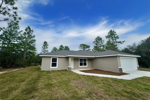 Villa ou maison à vendre à Dunnellon, Floride: 3 chambres, 144.65 m2 № 1902261 - photo 2