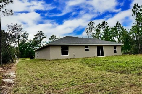 Villa ou maison à vendre à Dunnellon, Floride: 3 chambres, 144.65 m2 № 1902261 - photo 5