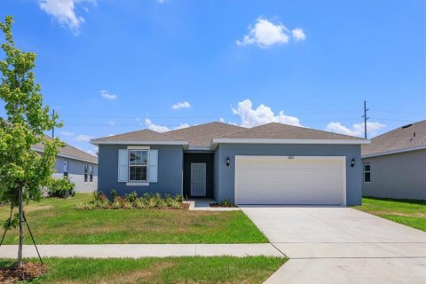 Casa en venta en Haines City, Florida, 4 dormitorios, 163.32 m2 № 1751380 - foto 1