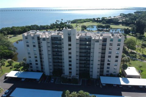Condominio en alquiler en Clearwater, Florida, 2 dormitorios, 97.55 m2 № 1650316 - foto 1