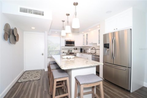 Condominio en alquiler en Clearwater, Florida, 2 dormitorios, 97.55 m2 № 1650316 - foto 12