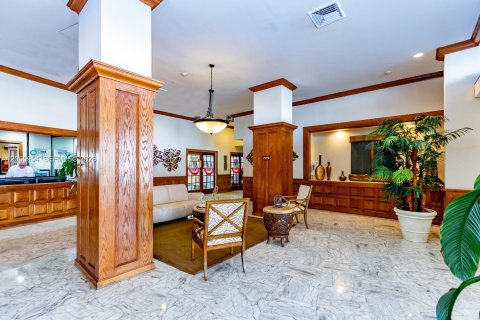 Copropriété à vendre à Hollywood, Floride: 2 chambres, 127.28 m2 № 2186734 - photo 29