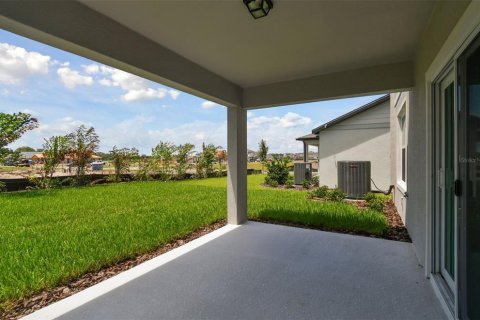 House in Apollo Beach, Florida 5 bedrooms, 240.25 sq.m. № 1815329 - photo 22