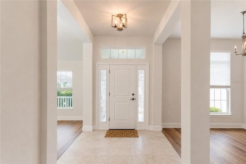 Casa en venta en Ocala, Florida, 4 dormitorios, 212.1 m2 № 2321599 - foto 9
