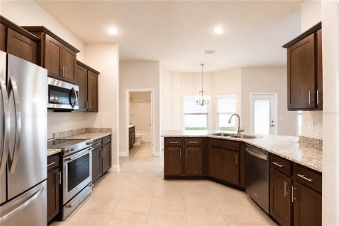 Casa en venta en Ocala, Florida, 4 dormitorios, 212.1 m2 № 2321599 - foto 26
