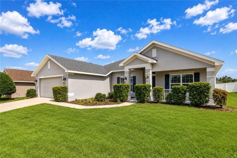 Villa ou maison à Ocala, Floride 4 chambres, 212.1 m2 № 2321599