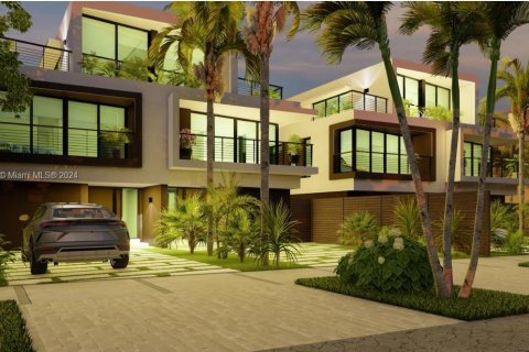 Land in Fort Lauderdale, Florida № 1692869 - photo 6