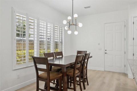 Adosado en venta en Tampa, Florida, 3 dormitorios, 191.94 m2 № 1743779 - foto 15