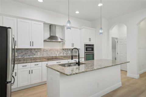 Adosado en venta en Tampa, Florida, 3 dormitorios, 191.94 m2 № 1743779 - foto 22